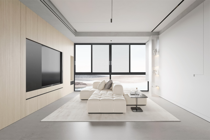 佛山穆朗门窗,穆朗门窗