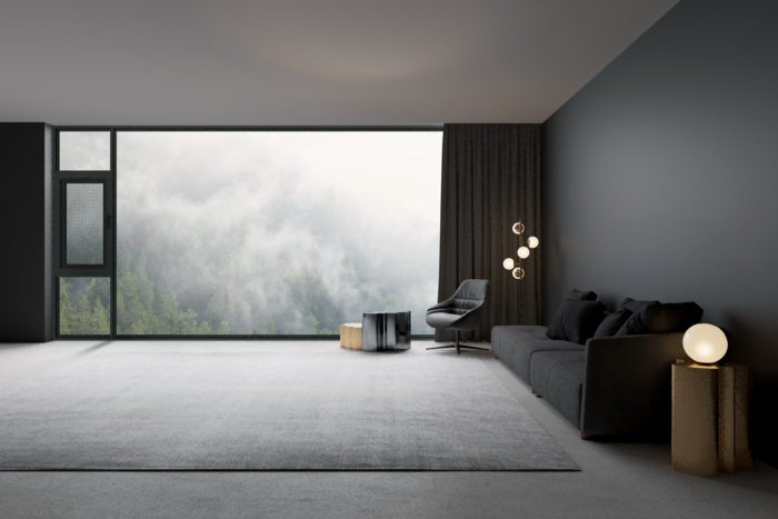 佛山穆朗门窗,穆朗门窗